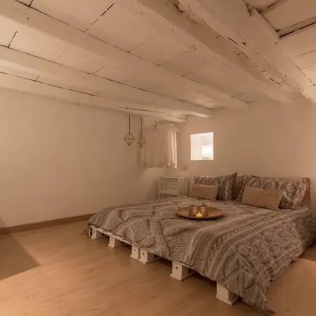 Appartement Loft Lamarmora 18 *
