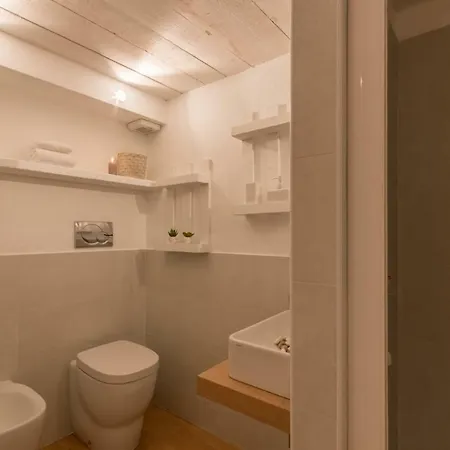 Loft Lamarmora 18 Διαμέρισμα Κάλιαρι
