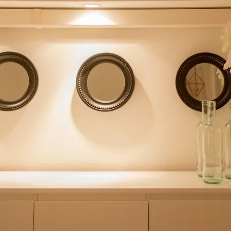 Loft Lamarmora 18 * Cagliari