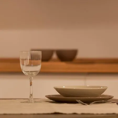 Lejlighed Loft Lamarmora 18 *