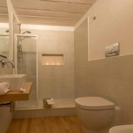 Loft Lamarmora 18 شقة *