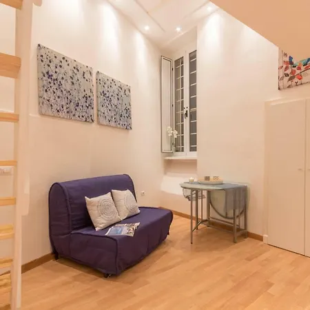 Loft Lamarmora 18 Apartment Cagliari