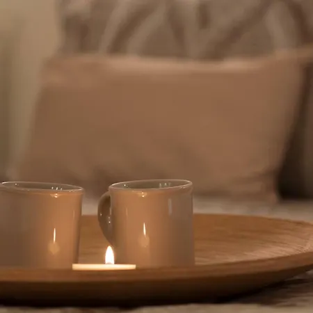 شقة Loft Lamarmora 18 *