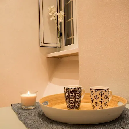 Apartment Loft Lamarmora 18