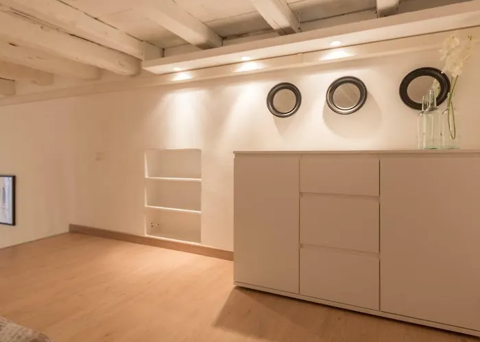 Loft Lamarmora 18 Apartment