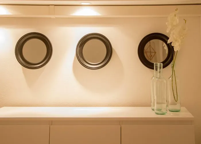 Loft Lamarmora 18 * Cagliari