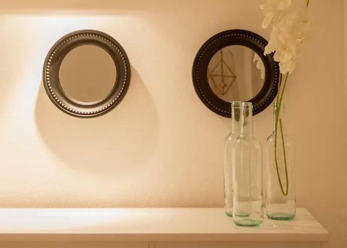 Apartment Loft Lamarmora 18 Cagliari