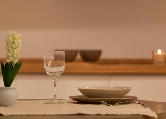 Apartment Loft Lamarmora 18 *