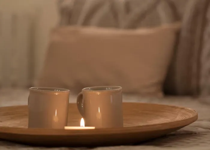 Apartment Loft Lamarmora 18 *